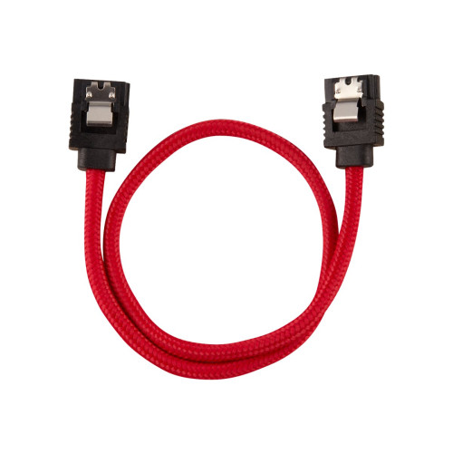 Corsair CORSAIR SATA-kabel - 30 cm