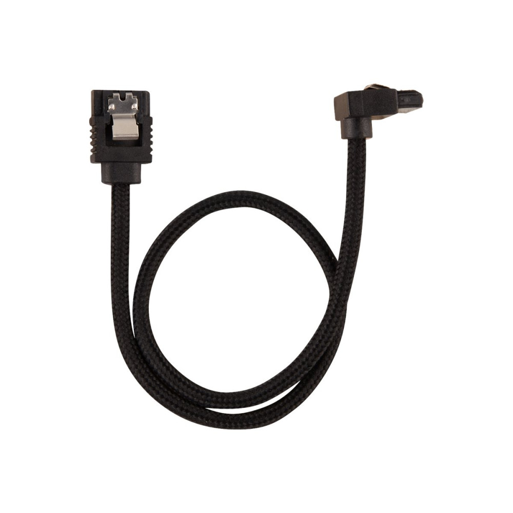 Produktbild för CORSAIR SATA-kabel - 30 cm