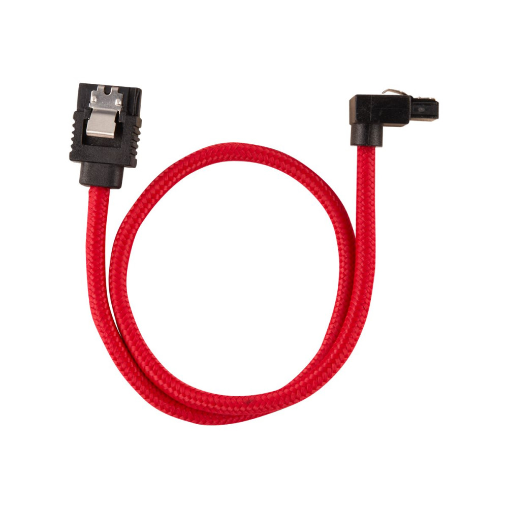Produktbild för CORSAIR SATA-kabel - 30 cm