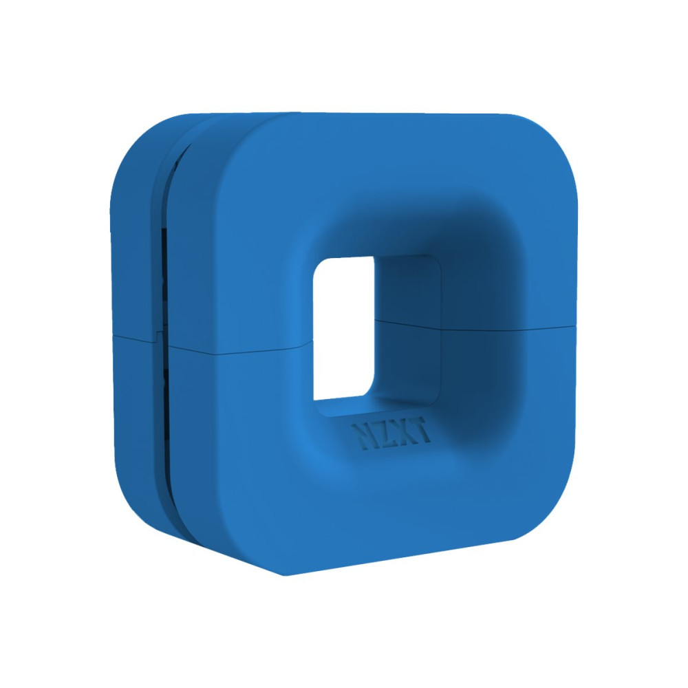 Produktbild för NZXT Puck - magnethållare för headset, ljudkabel