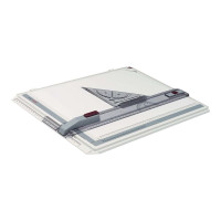 Produktbild för Rotring rapid - ritbord - A3 (297 x 420 mm)