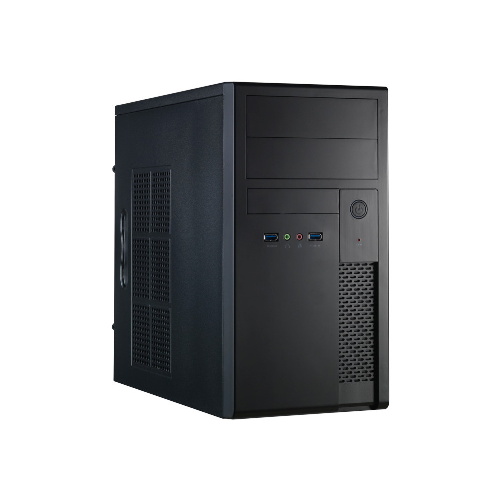 Produktbild för Chieftec Mesh Series XT-01B - tower - micro ATX