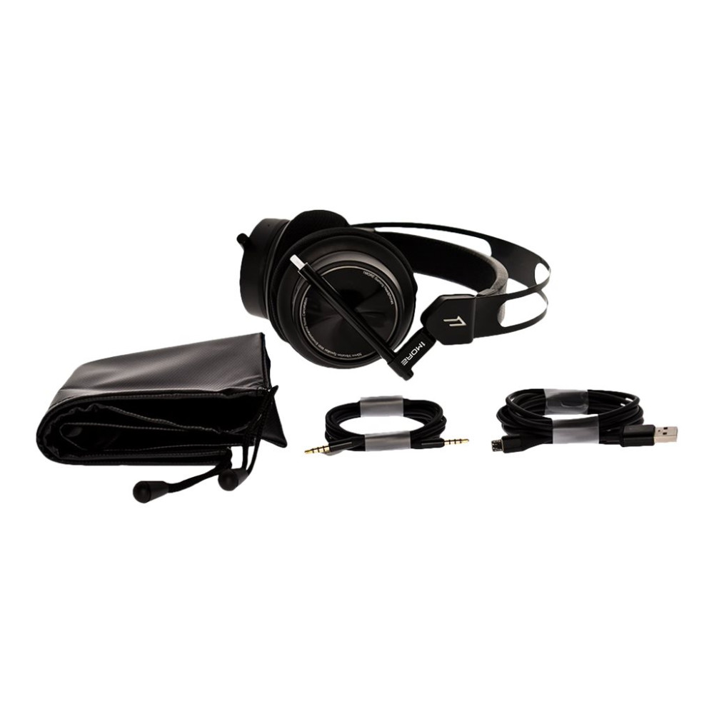 Produktbild för 1More H1005 Spearhead VR - hörlurar med mikrofon