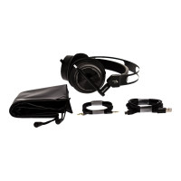 Produktbild för 1More H1005 Spearhead VR - hörlurar med mikrofon