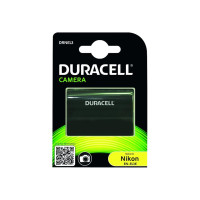 Produktbild för Duracell kamerabatteri - Li-Ion