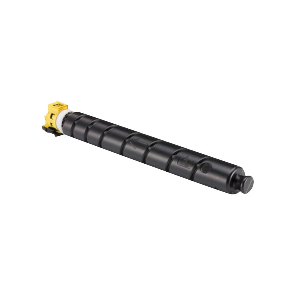 Produktbild för Kyocera TK 8335Y - gul - original - tonerkassett