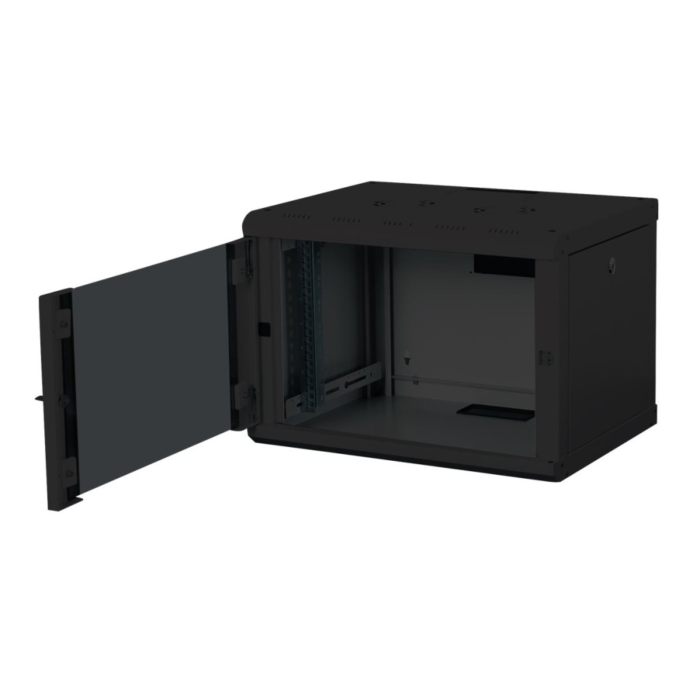 Produktbild för DIGITUS Professional DN-19 07-U-SW - skåp - 7U