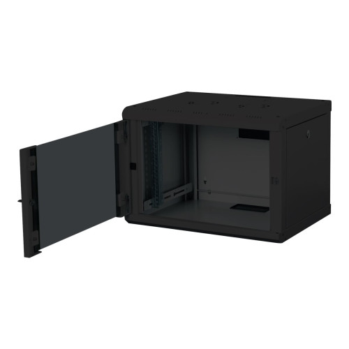 Digitus DIGITUS Professional DN-19 07-U-SW - skåp - 7U