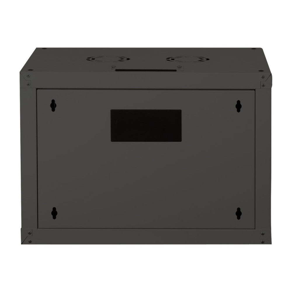 Produktbild för DIGITUS Professional DN-19 07-U-SW - skåp - 7U