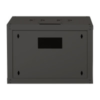 Produktbild för DIGITUS Professional DN-19 07-U-SW - skåp - 7U