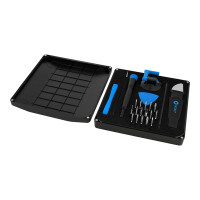Produktbild för iFixit Essential Electronics Toolkit - enhet reparationskit