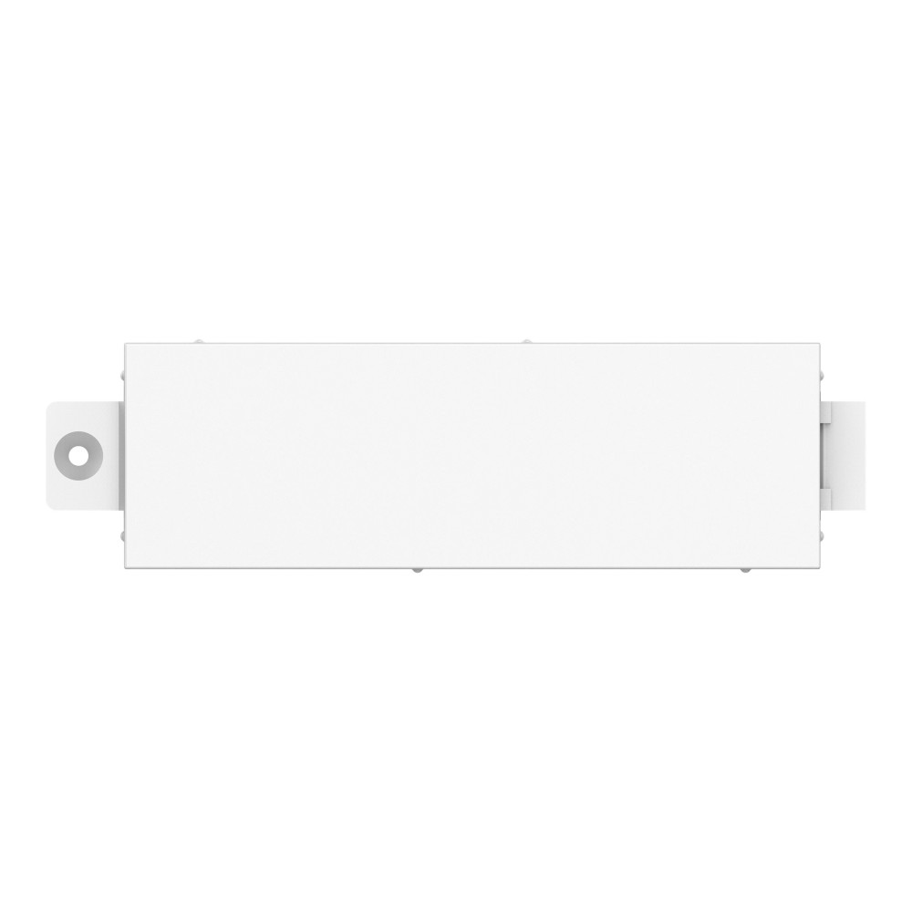 Produktbild för VISION TechConnect 3 täckpanel