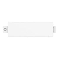 Produktbild för VISION TechConnect 3 täckpanel