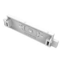 Produktbild för VISION TechConnect 3 täckpanel