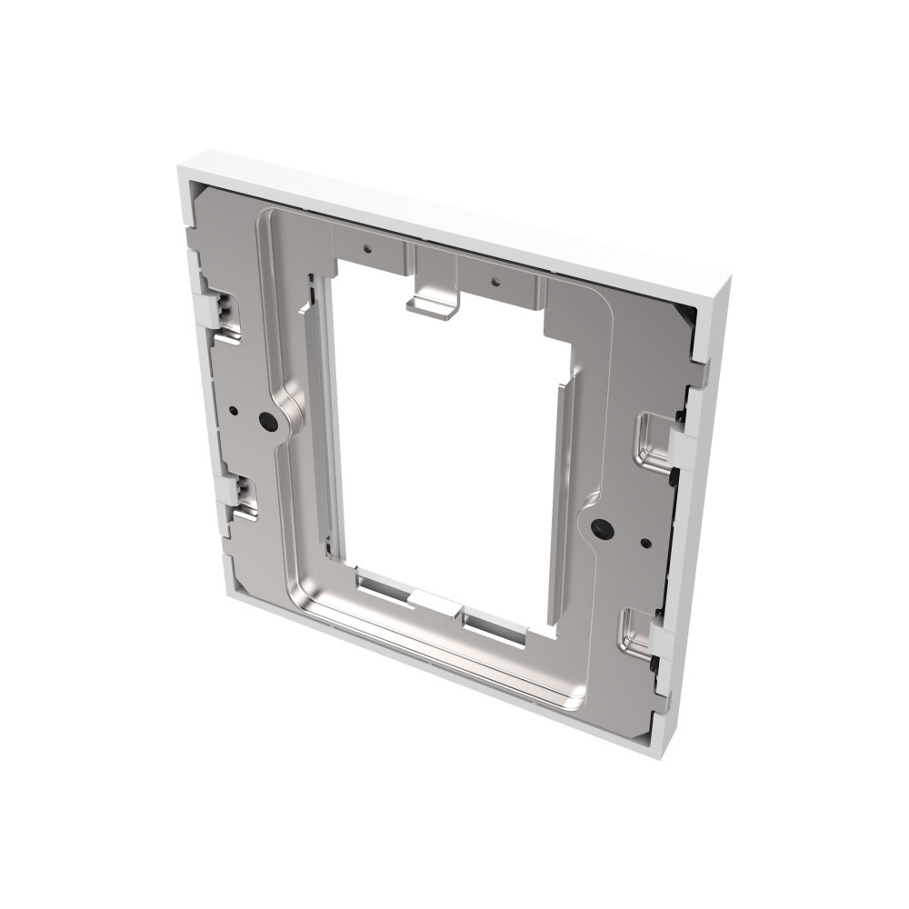 Produktbild för VISION TechConnect 3 1-Gang UK Surround - planskiva