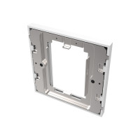 Produktbild för VISION TechConnect 3 1-Gang UK Surround - planskiva