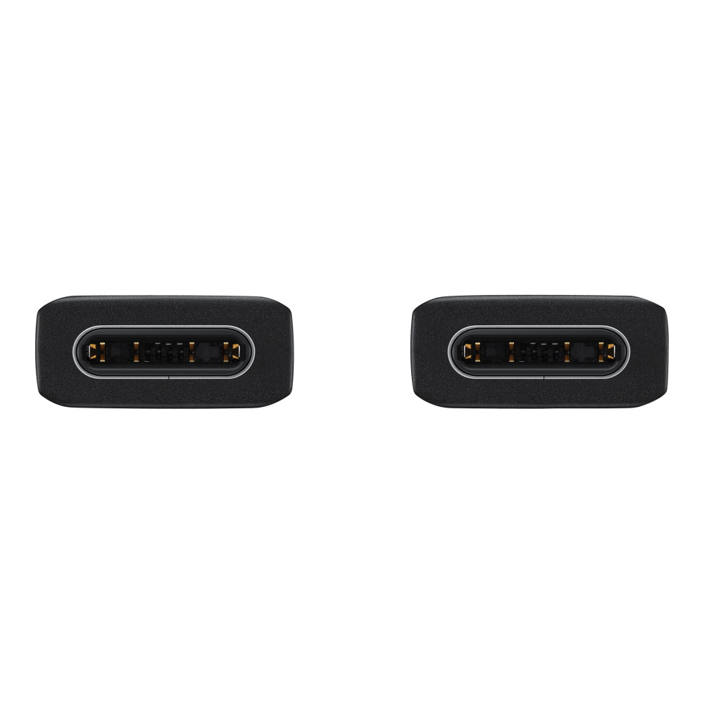 Produktbild för Samsung EP-DA705 - USB typ C-kabel - USB-C till USB-C - 1 m