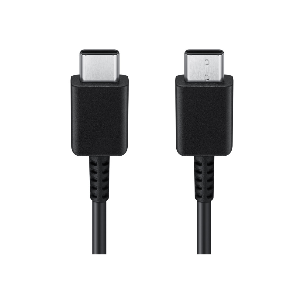 Produktbild för Samsung EP-DA705 - USB typ C-kabel - USB-C till USB-C - 1 m