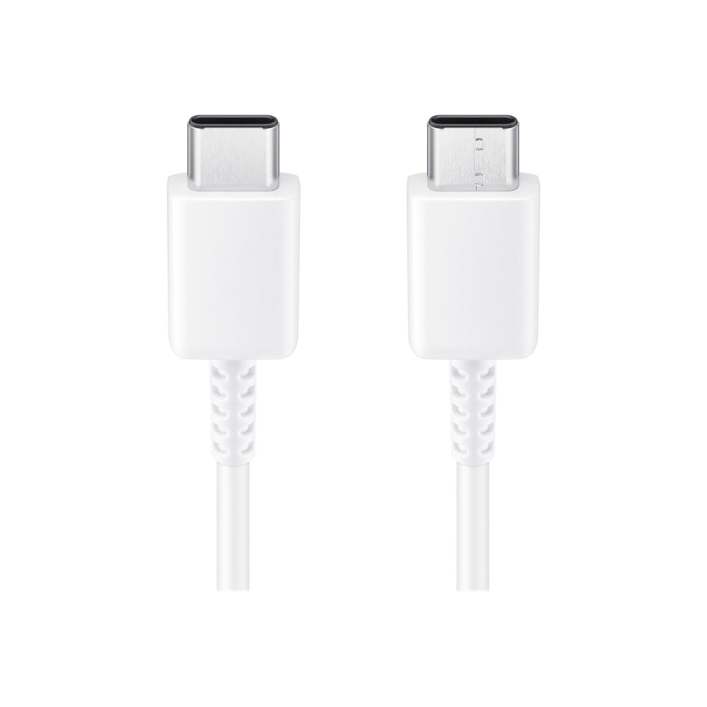 Produktbild för Samsung EP-DA705 - USB typ C-kabel - USB-C till USB-C - 1 m