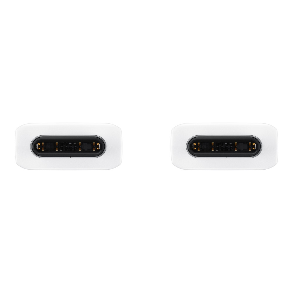 Produktbild för Samsung EP-DA705 - USB typ C-kabel - USB-C till USB-C - 1 m