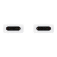 Produktbild för Samsung EP-DA705 - USB typ C-kabel - USB-C till USB-C - 1 m