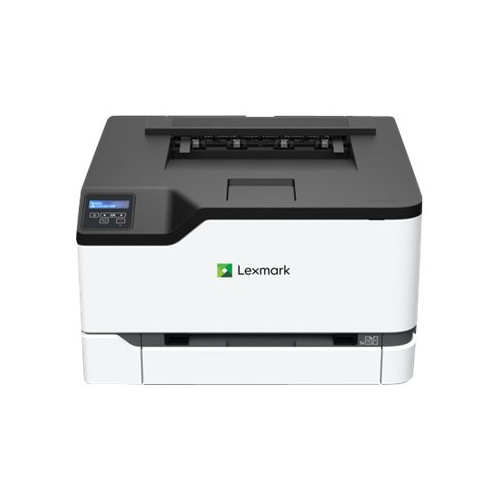 Lexmark International Lexmark CS331dw - skrivare - färg - laser