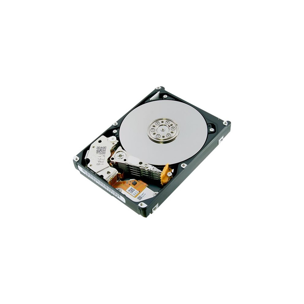 Produktbild för Toshiba AL15SEB Series AL15SEB060N - hårddisk - 600 GB - SAS 12Gb/s