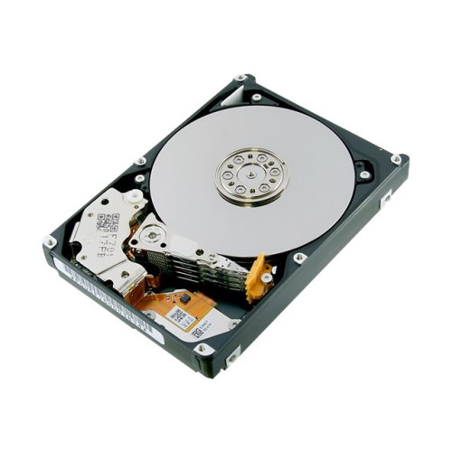 Toshiba Toshiba AL15SEB Series AL15SEB060N - hårddisk - 600 GB - SAS 12Gb/s