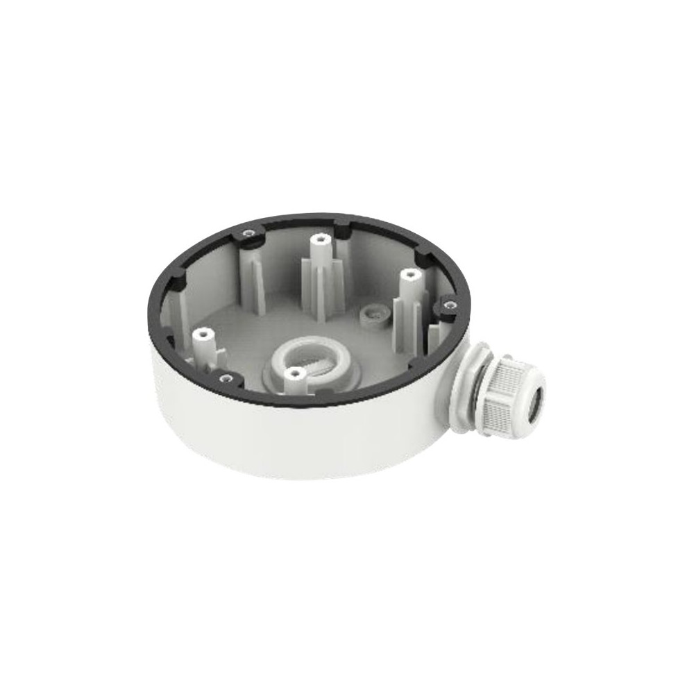 Produktbild för Hikvision DS-1280ZJ-DM46 - kamerakopplingsdosa