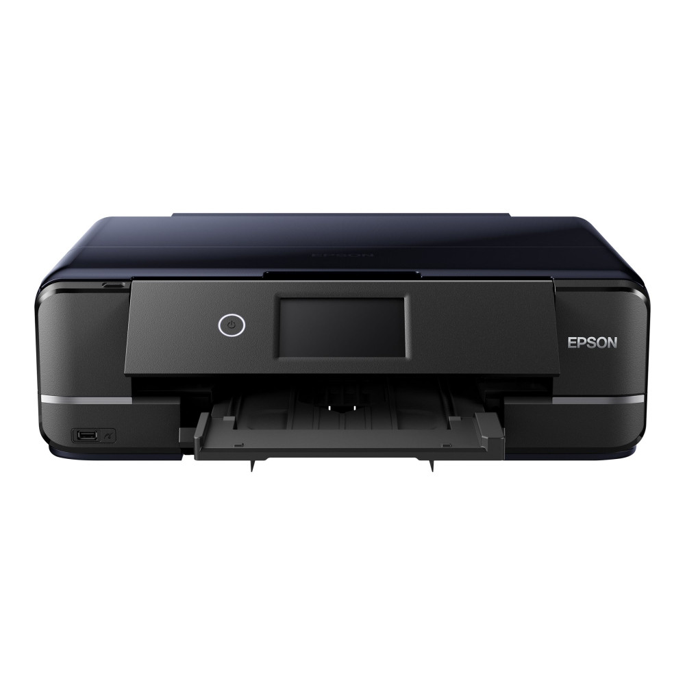 Produktbild för Epson Expression Photo XP-970 Small-in-One - multifunktionsskrivare - färg