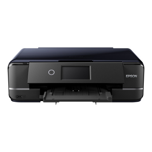 EPSON Expression Photo XP-970 Small-in-One - multifunktionsskrivare - färg - Skrivare