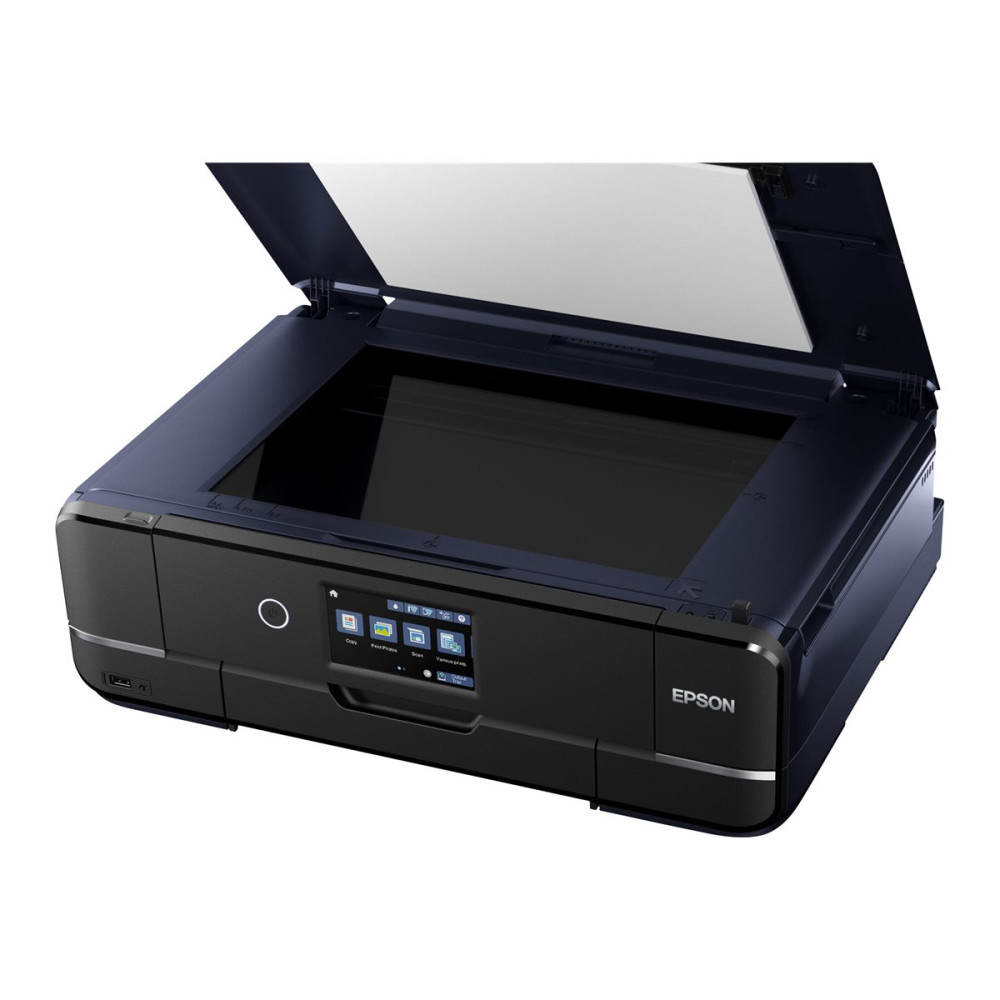 Produktbild för Epson Expression Photo XP-970 Small-in-One - multifunktionsskrivare - färg