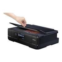 Produktbild för Epson Expression Photo XP-970 Small-in-One - multifunktionsskrivare - färg