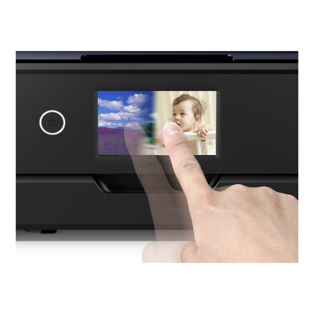 Produktbild för Epson Expression Photo XP-970 Small-in-One - multifunktionsskrivare - färg
