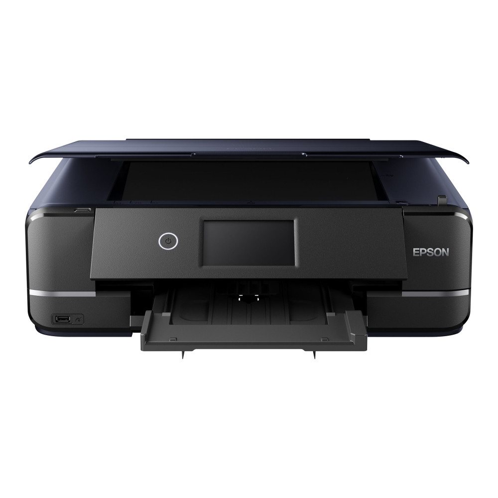 Produktbild för Epson Expression Photo XP-970 Small-in-One - multifunktionsskrivare - färg