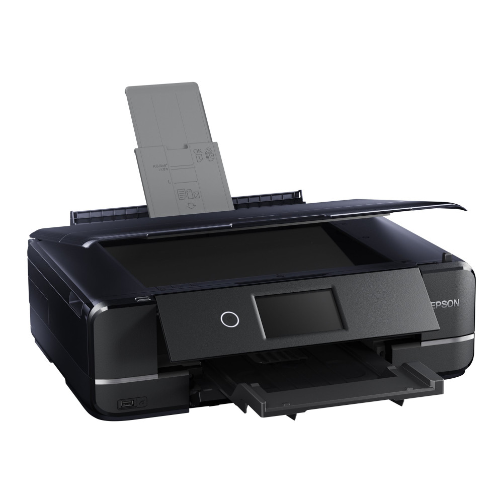 Produktbild för Epson Expression Photo XP-970 Small-in-One - multifunktionsskrivare - färg