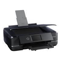 Produktbild för Epson Expression Photo XP-970 Small-in-One - multifunktionsskrivare - färg