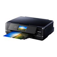Produktbild för Epson Expression Photo XP-970 Small-in-One - multifunktionsskrivare - färg