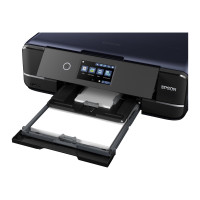 Produktbild för Epson Expression Photo XP-970 Small-in-One - multifunktionsskrivare - färg
