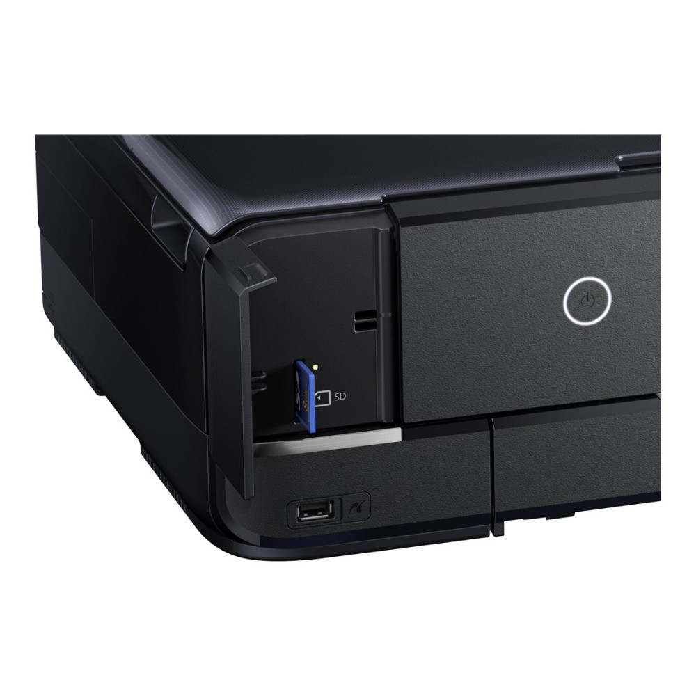 Produktbild för Epson Expression Photo XP-970 Small-in-One - multifunktionsskrivare - färg