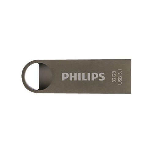 Philips Philips FM32FD165B Moon edition 3.1 - USB flash-enhet - 32 GB