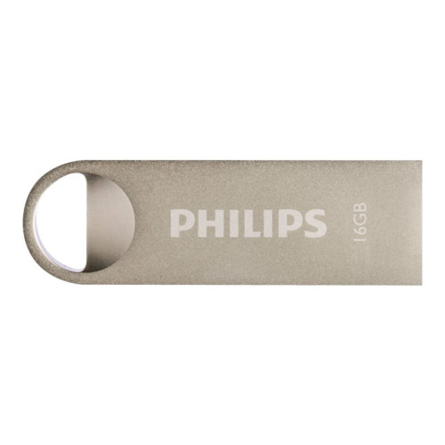 Philips Philips FM16FD160B Moon edition 2.0 - USB flash-enhet - 16 GB