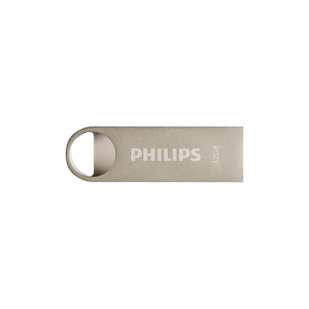 Produktbild för Philips FM32FD160B Moon edition 2.0 - USB flash-enhet - 32 GB