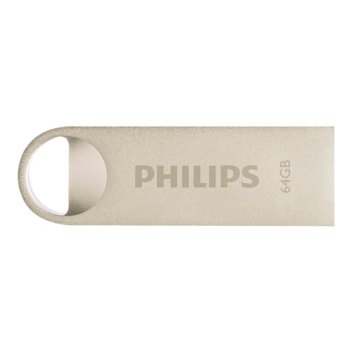 Philips Philips FM64FD160B Moon edition 2.0 - USB flash-enhet - 64 GB