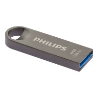Produktbild för Philips FM64FD165B Moon edition 3.1 - USB flash-enhet - 64 GB