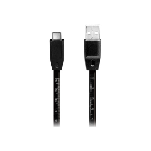 2direct LogiLink - USB typ C-kabel - USB till USB-C - 1 m
