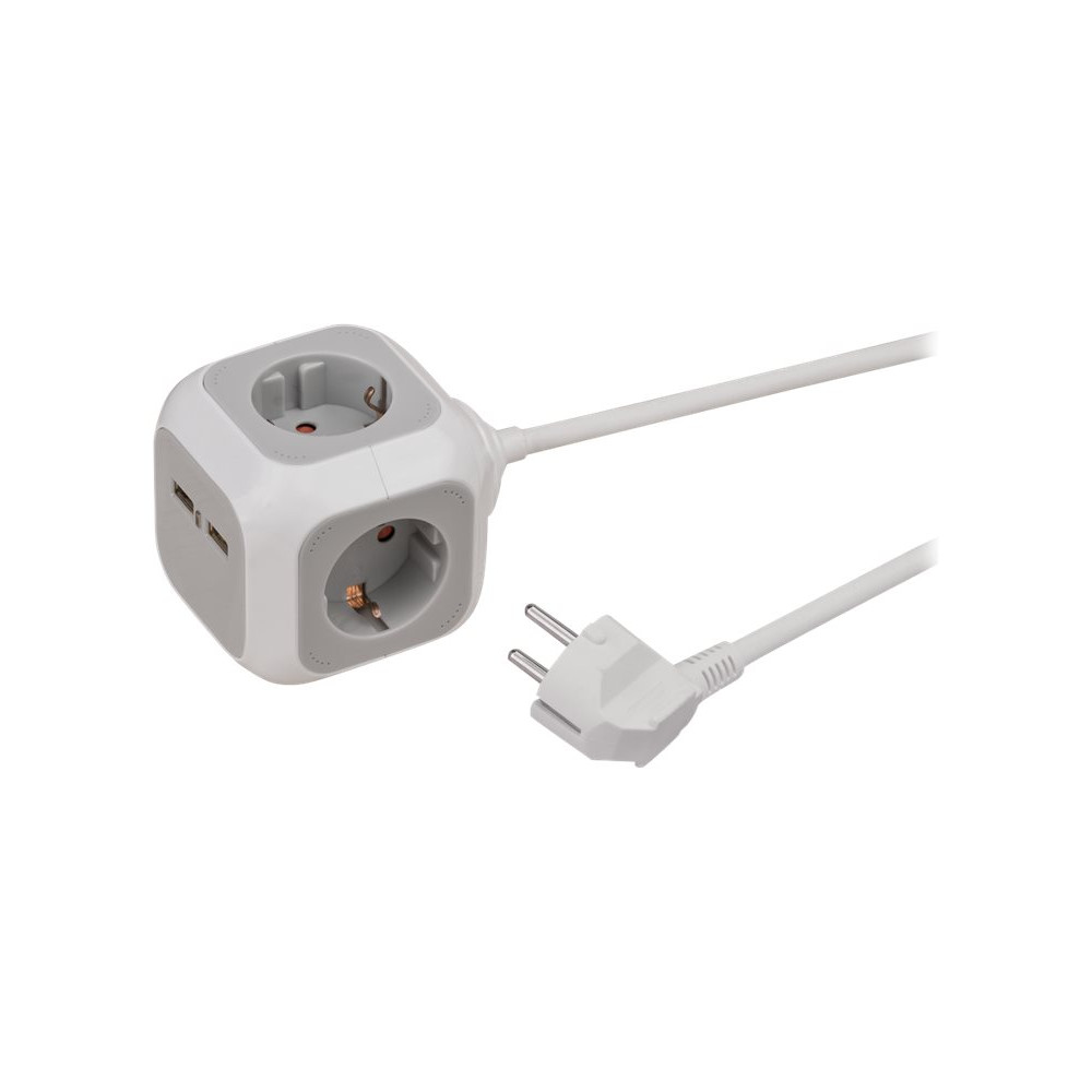 Produktbild för brennenstuhl ALEA-Power - effektband - 3680 Watt
