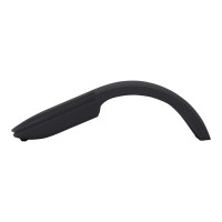 Produktbild för Microsoft Surface Arc Mouse - mus - Bluetooth 4.1 - svart