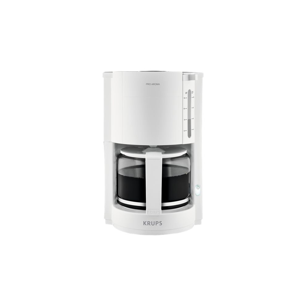Produktbild för Krups Pro Aroma F30901 - kaffemaskin