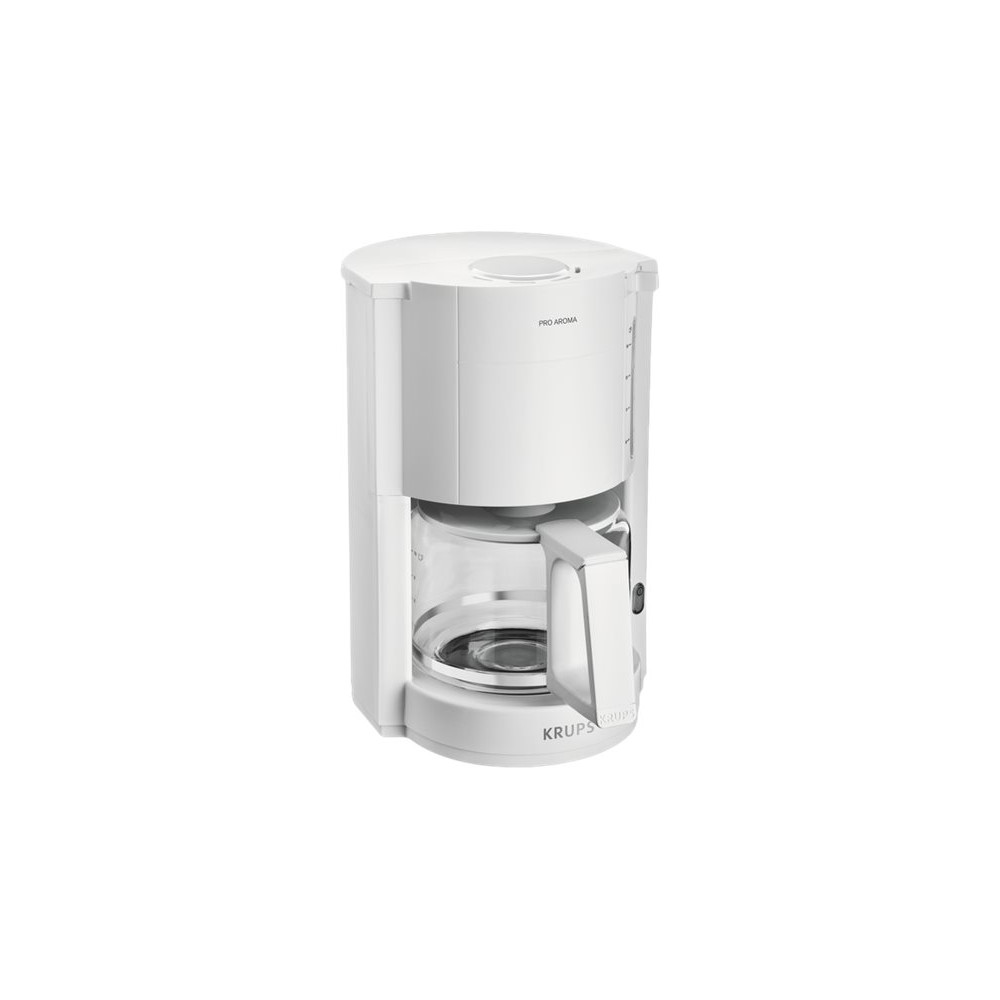 Produktbild för Krups Pro Aroma F30901 - kaffemaskin